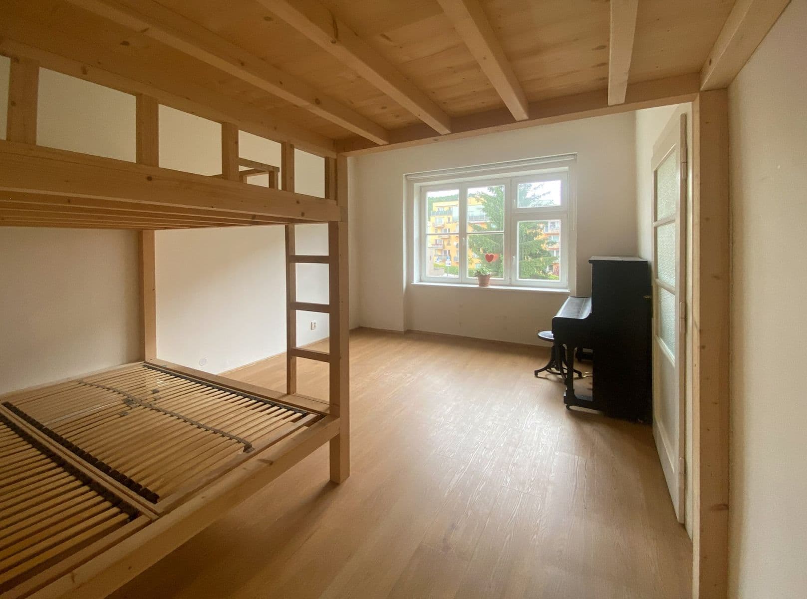 1 bedroom with open-plan kitchen flat for sale, 47 m², Slávy Horníka, Prague, Prague 1 bedroom with open-plan kitchen flat for sale, 47 m², Slávy Horníka, Prague, Prague