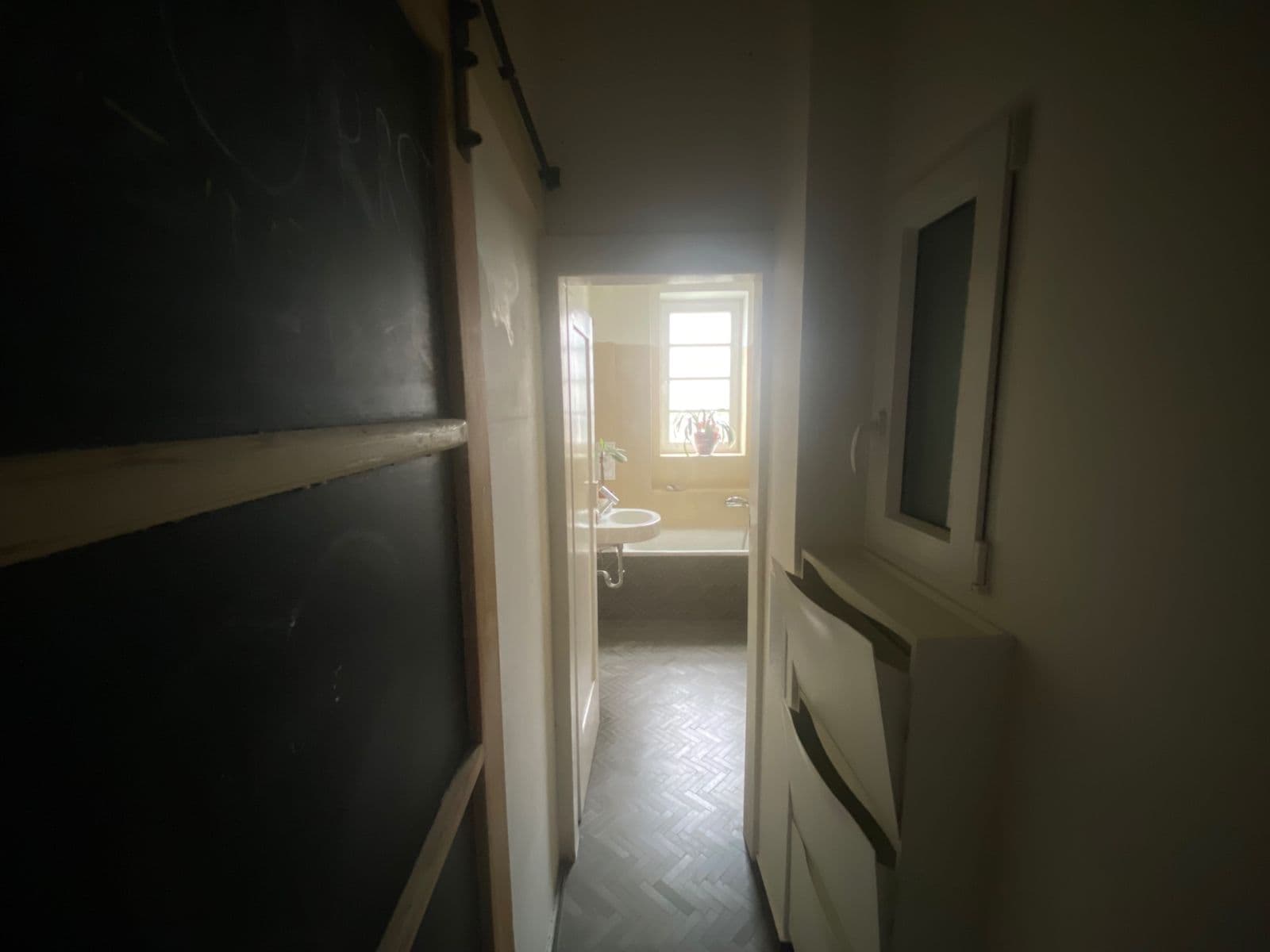 1 bedroom with open-plan kitchen flat for sale, 47 m², Slávy Horníka, Prague, Prague 1 bedroom with open-plan kitchen flat for sale, 47 m², Slávy Horníka, Prague, Prague