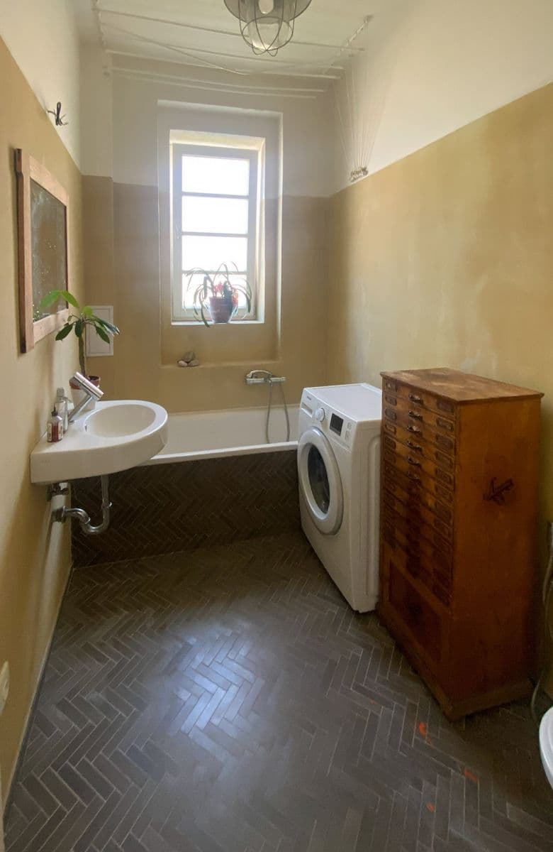 1 bedroom with open-plan kitchen flat for sale, 47 m², Slávy Horníka, Prague, Prague 1 bedroom with open-plan kitchen flat for sale, 47 m², Slávy Horníka, Prague, Prague