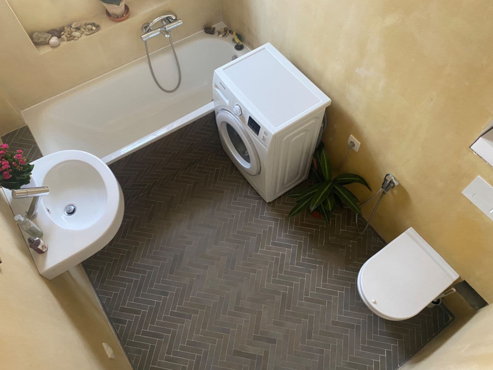 1 bedroom with open-plan kitchen flat for sale, 47 m², Slávy Horníka, Prague, Prague 1 bedroom with open-plan kitchen flat for sale, 47 m², Slávy Horníka, Prague, Prague