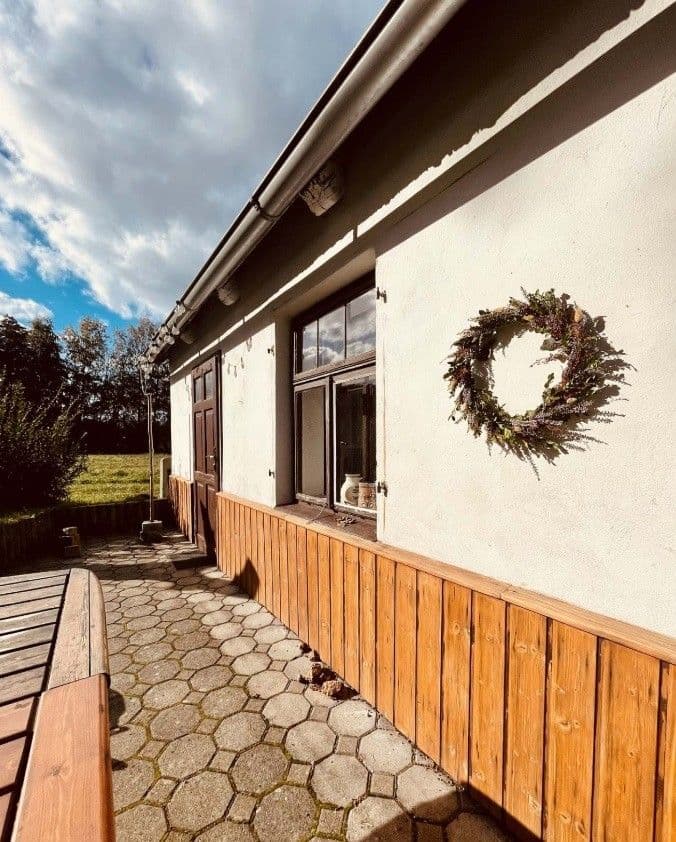 recreational property for sale, 470 m², Černá Voda, Olomoucký Region recreational property for sale, 470 m², Černá Voda, Olomoucký Region