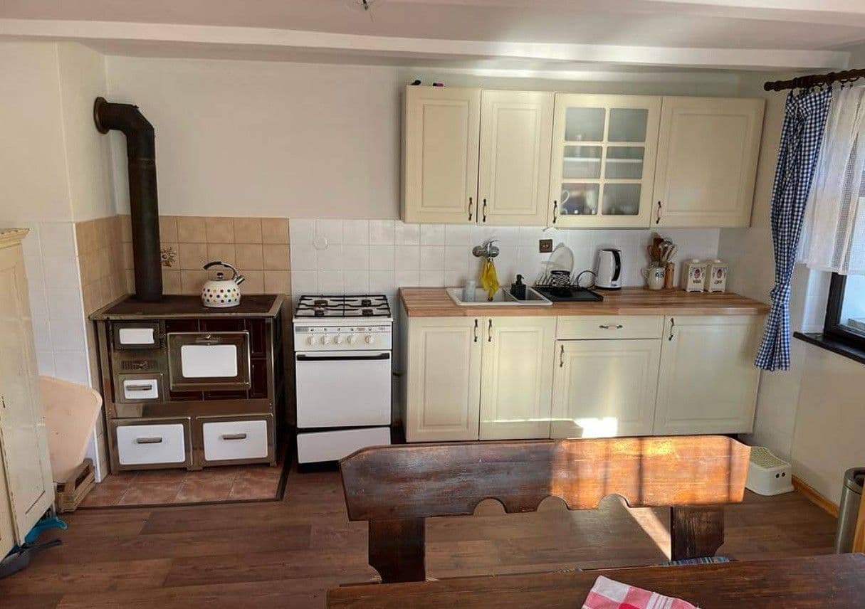 recreational property for sale, 470 m², Černá Voda, Olomoucký Region recreational property for sale, 470 m², Černá Voda, Olomoucký Region