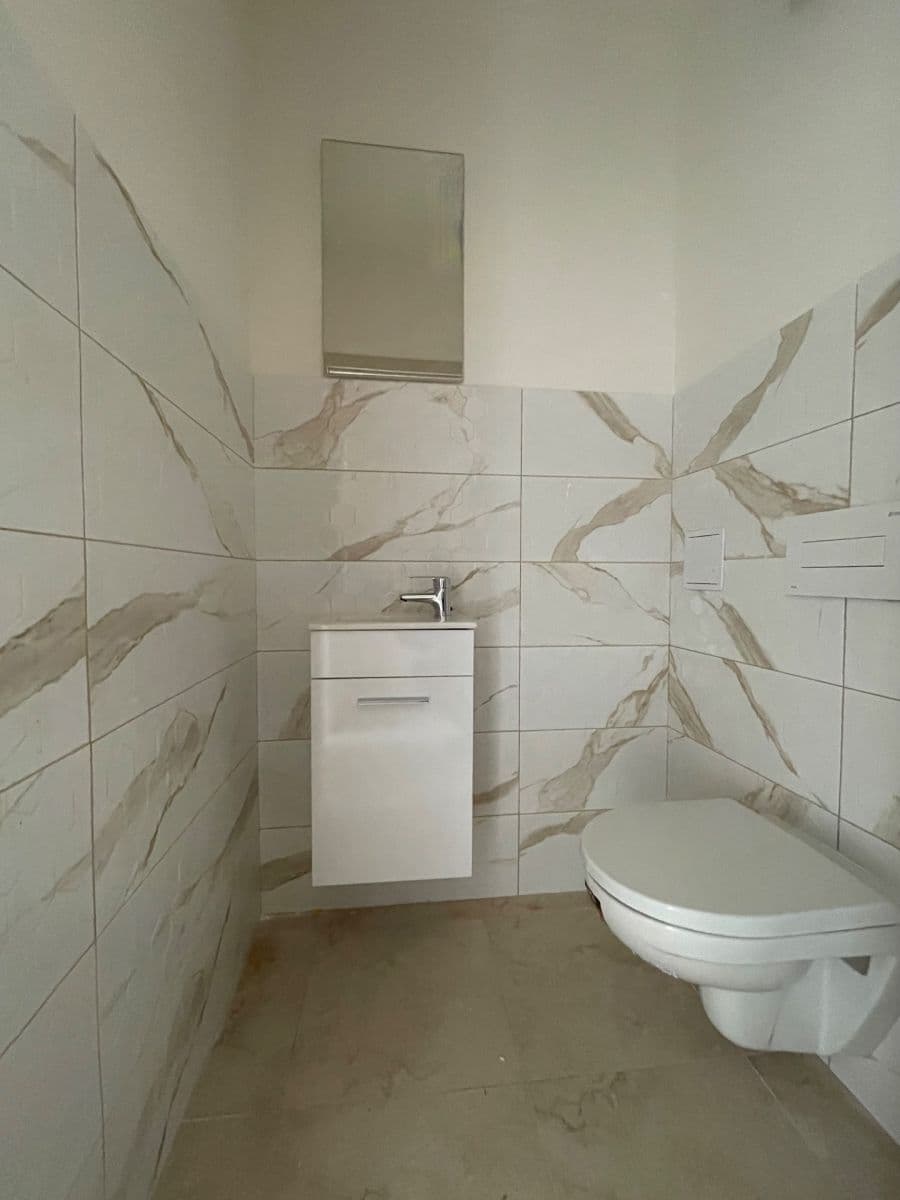 house for sale, 123 m², Dubová, Buštěhrad, Středočeský Region house for sale, 123 m², Dubová, Buštěhrad, Středočeský Region