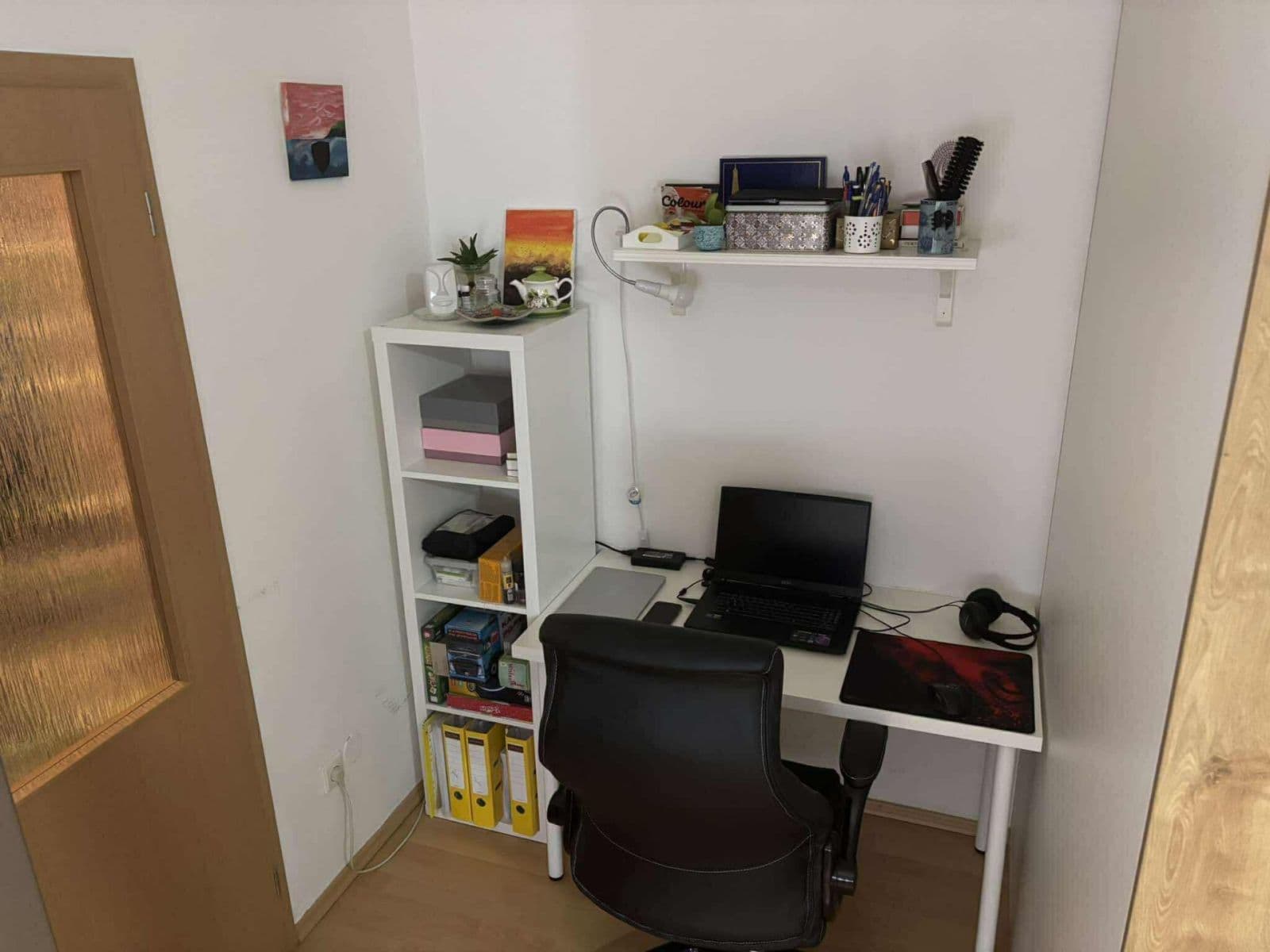 Studio flat to rent, 34 m², Živného, Brno, Jihomoravský Region Studio flat to rent, 34 m², Živného, Brno, Jihomoravský Region