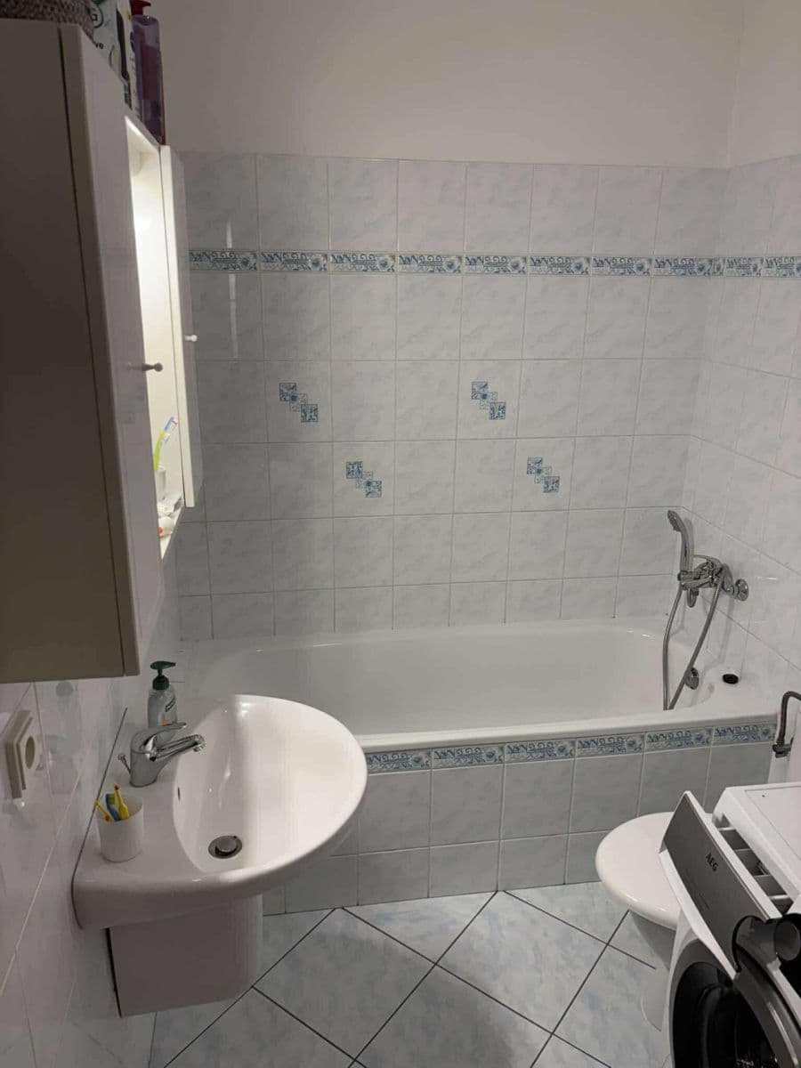 Studio flat to rent, 34 m², Živného, Brno, Jihomoravský Region Studio flat to rent, 34 m², Živného, Brno, Jihomoravský Region