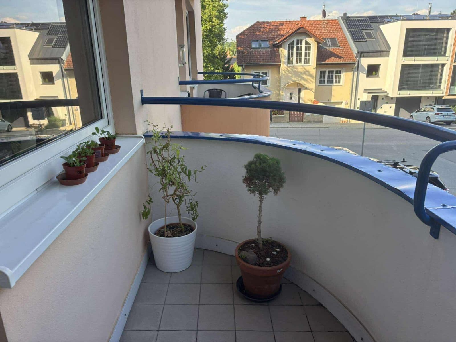 Studio flat to rent, 34 m², Živného, Brno, Jihomoravský Region Studio flat to rent, 34 m², Živného, Brno, Jihomoravský Region