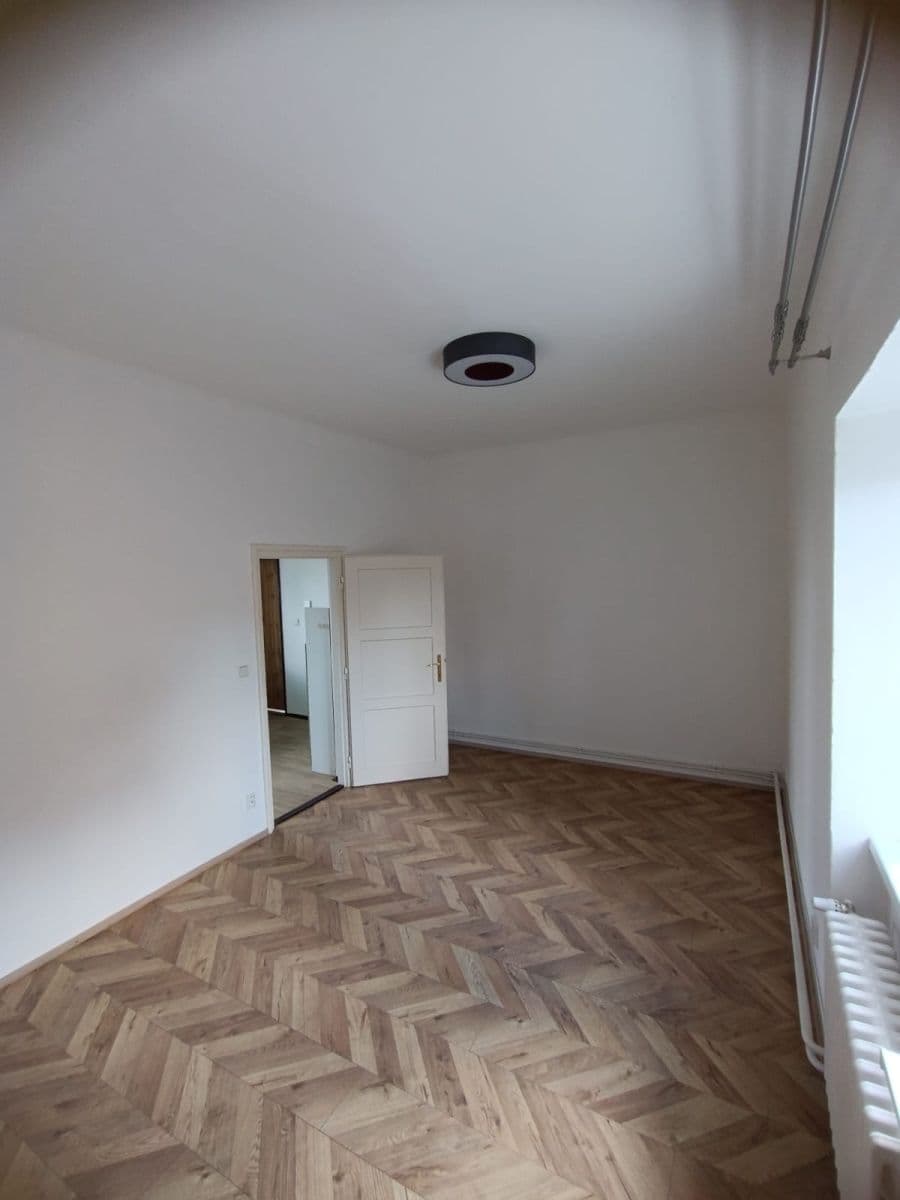 1 bedroom flat to rent, 32 m², Kučerové, Prague, Prague 1 bedroom flat to rent, 32 m², Kučerové, Prague, Prague