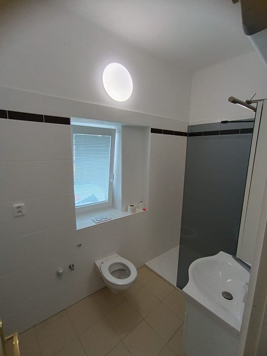 1 bedroom flat to rent, 32 m², Kučerové, Prague, Prague 1 bedroom flat to rent, 32 m², Kučerové, Prague, Prague