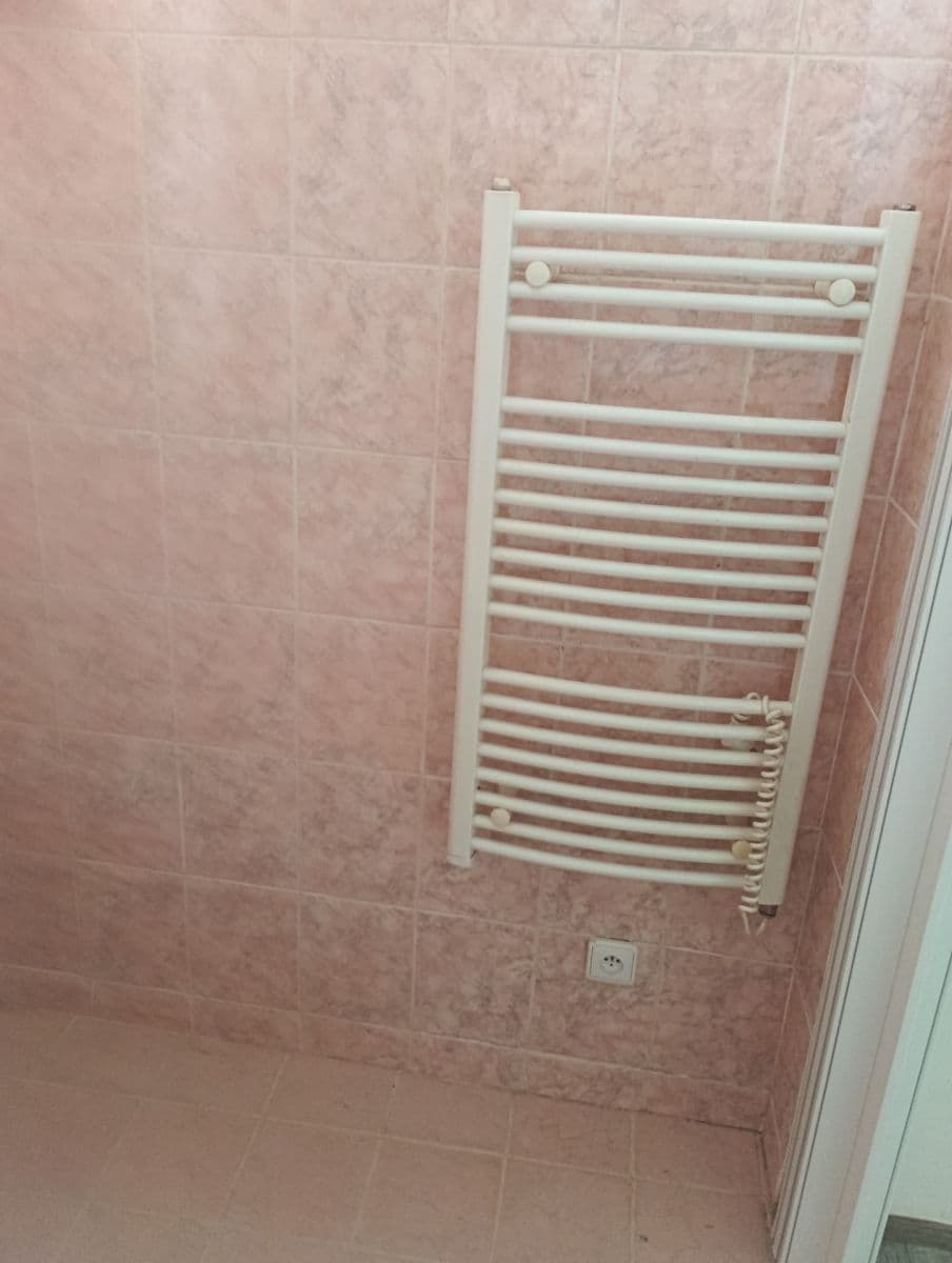 Studio flat to rent, 38 m², Poděbradská, Prague, Prague Studio flat to rent, 38 m², Poděbradská, Prague, Prague