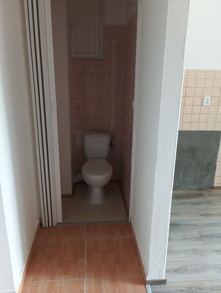 Studio flat to rent, 38 m², Poděbradská, Prague, Prague Studio flat to rent, 38 m², Poděbradská, Prague, Prague