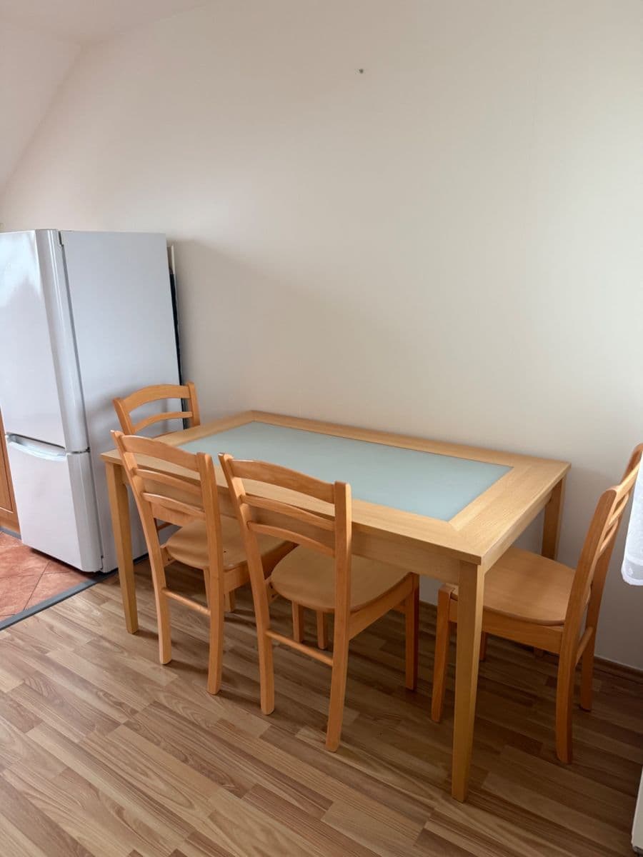 2 bedroom with open-plan kitchen flat to rent, 65 m², Dr. Marodyho, Prague, Prague 2 bedroom with open-plan kitchen flat to rent, 65 m², Dr. Marodyho, Prague, Prague