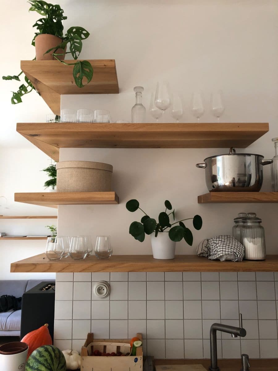 1 bedroom with open-plan kitchen flat to rent, 45 m², Rejskova, Prague, Prague 1 bedroom with open-plan kitchen flat to rent, 45 m², Rejskova, Prague, Prague