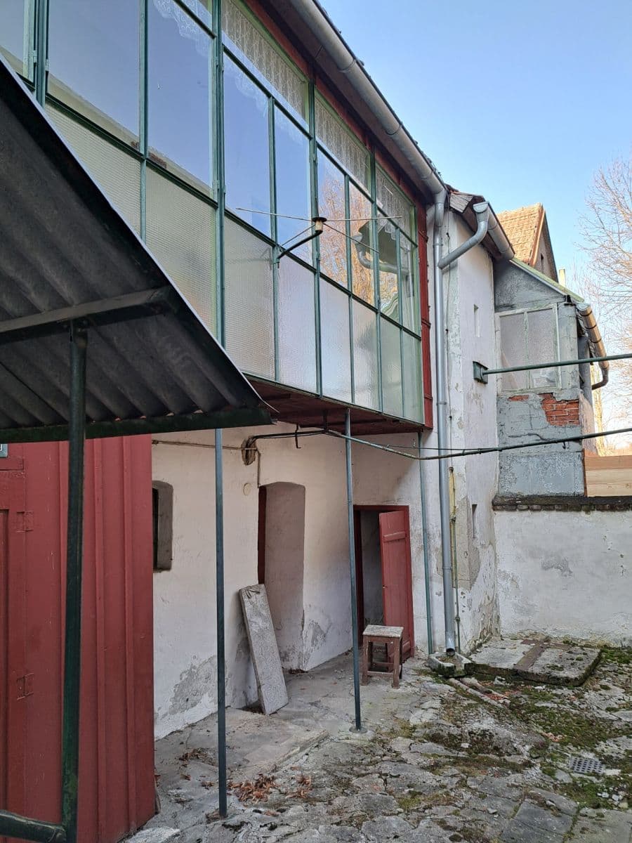 house for sale, 73 m², Za nádražím, Konice, Olomoucký Region house for sale, 73 m², Za nádražím, Konice, Olomoucký Region