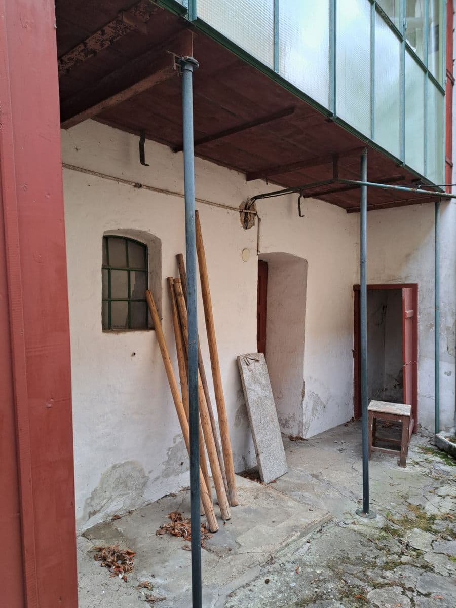 house for sale, 73 m², Za nádražím, Konice, Olomoucký Region house for sale, 73 m², Za nádražím, Konice, Olomoucký Region