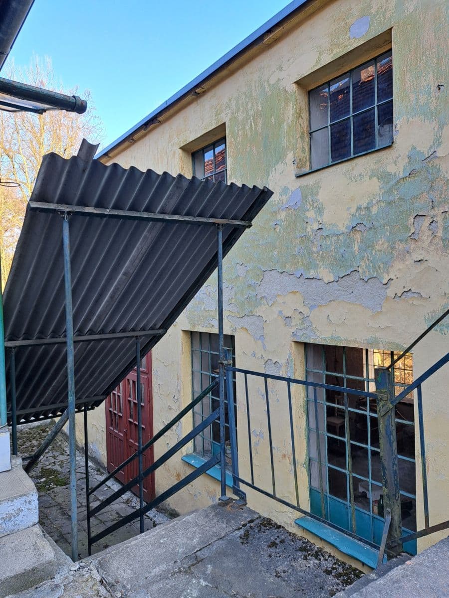 house for sale, 73 m², Za nádražím, Konice, Olomoucký Region house for sale, 73 m², Za nádražím, Konice, Olomoucký Region