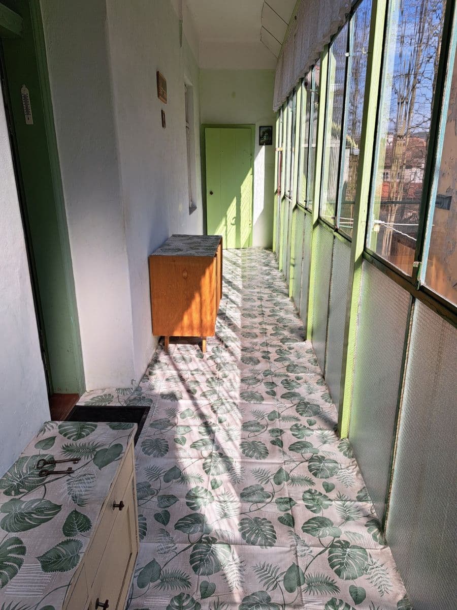 house for sale, 73 m², Za nádražím, Konice, Olomoucký Region house for sale, 73 m², Za nádražím, Konice, Olomoucký Region