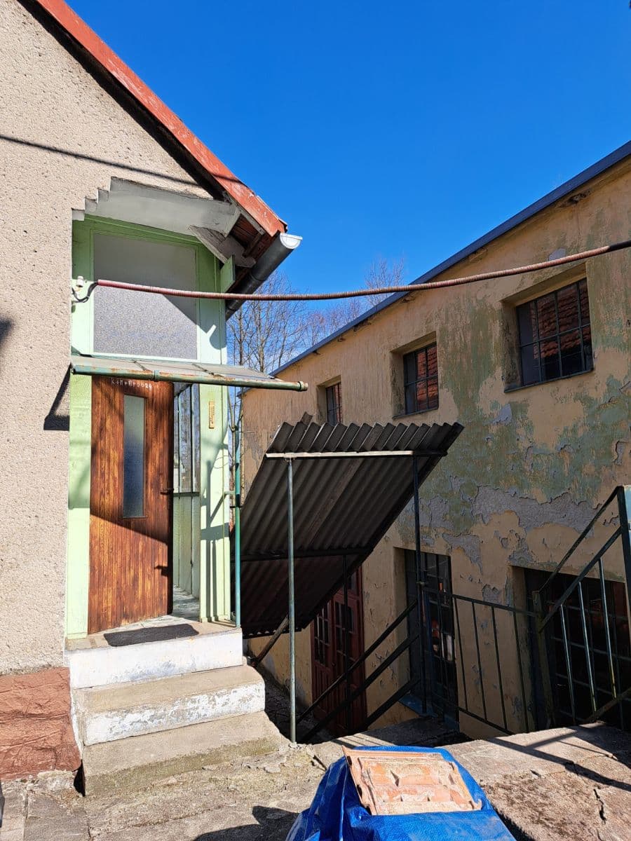 house for sale, 73 m², Za nádražím, Konice, Olomoucký Region house for sale, 73 m², Za nádražím, Konice, Olomoucký Region