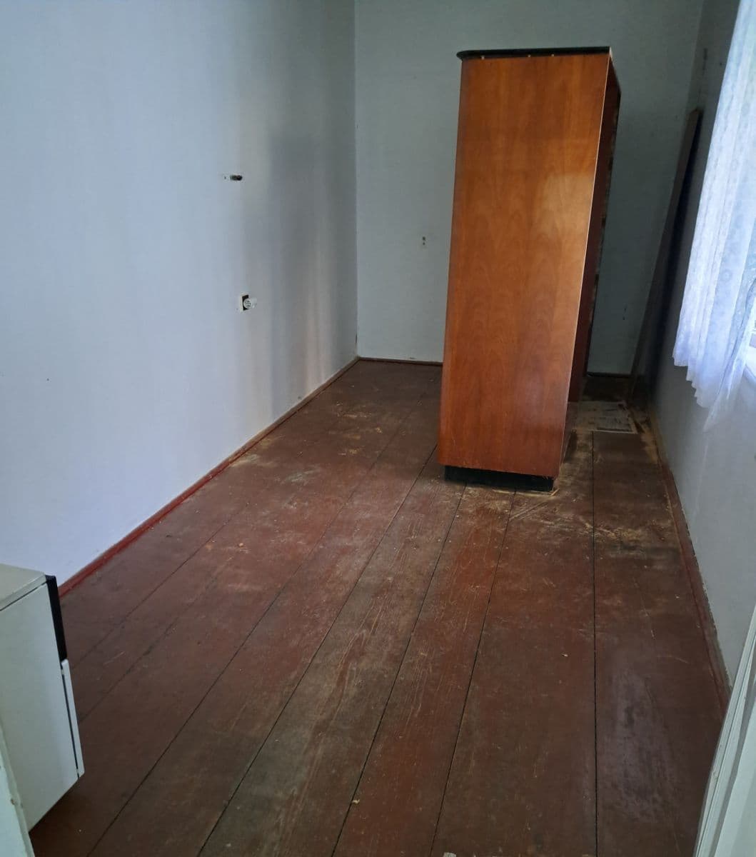 house for sale, 73 m², Za nádražím, Konice, Olomoucký Region house for sale, 73 m², Za nádražím, Konice, Olomoucký Region