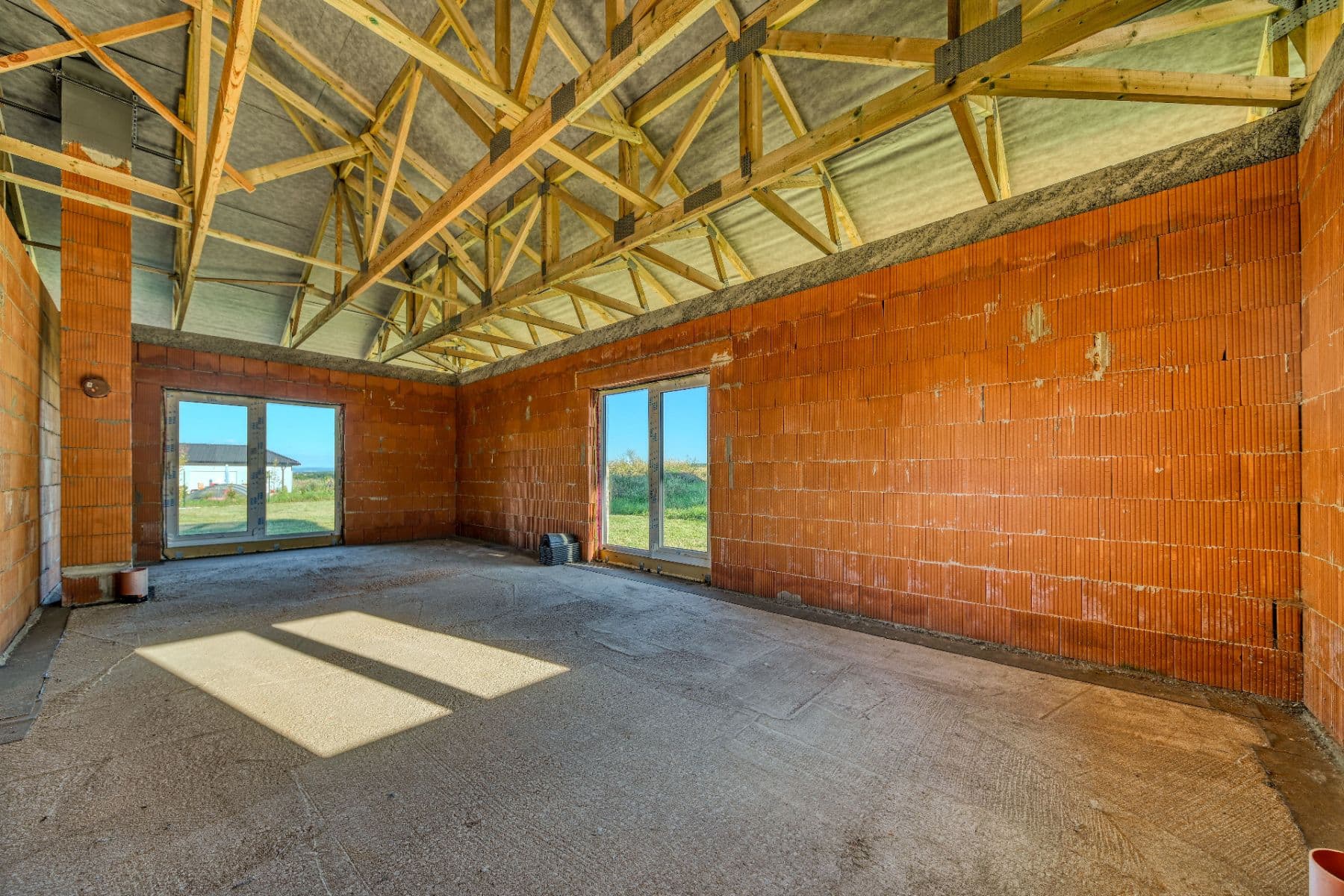 house for sale, 109 m², Žáky, Středočeský Region house for sale, 109 m², Žáky, Středočeský Region