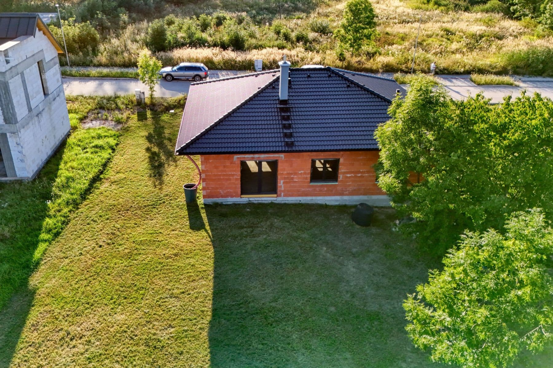 house for sale, 109 m², Žáky, Středočeský Region house for sale, 109 m², Žáky, Středočeský Region