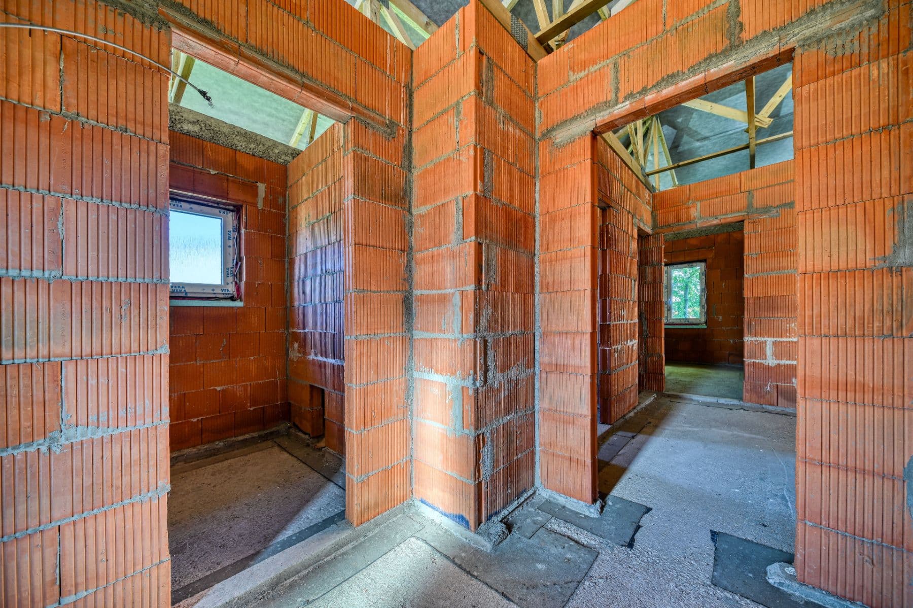 house for sale, 109 m², Žáky, Středočeský Region house for sale, 109 m², Žáky, Středočeský Region