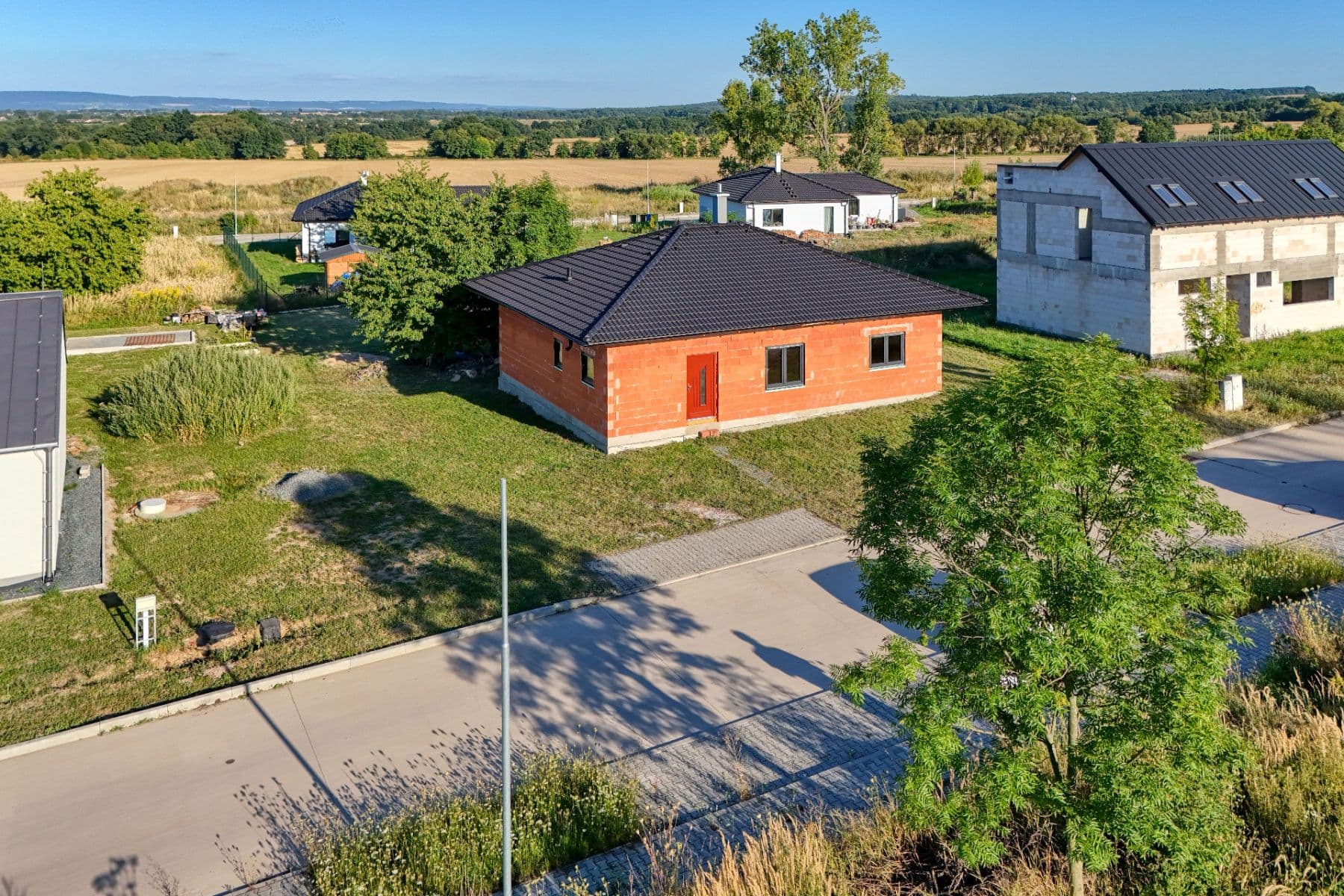 house for sale, 109 m², Žáky, Středočeský Region house for sale, 109 m², Žáky, Středočeský Region