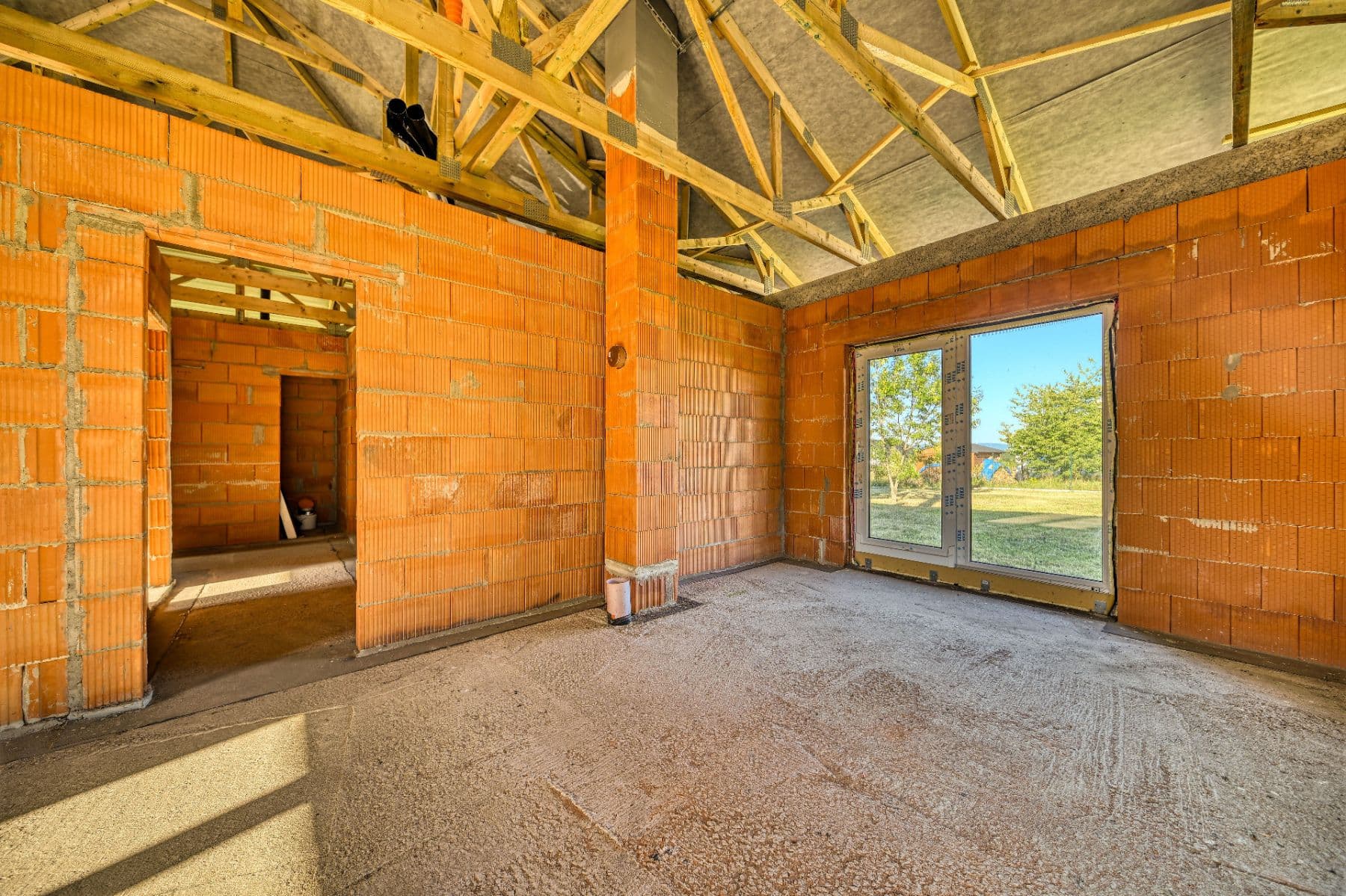 house for sale, 109 m², Žáky, Středočeský Region house for sale, 109 m², Žáky, Středočeský Region