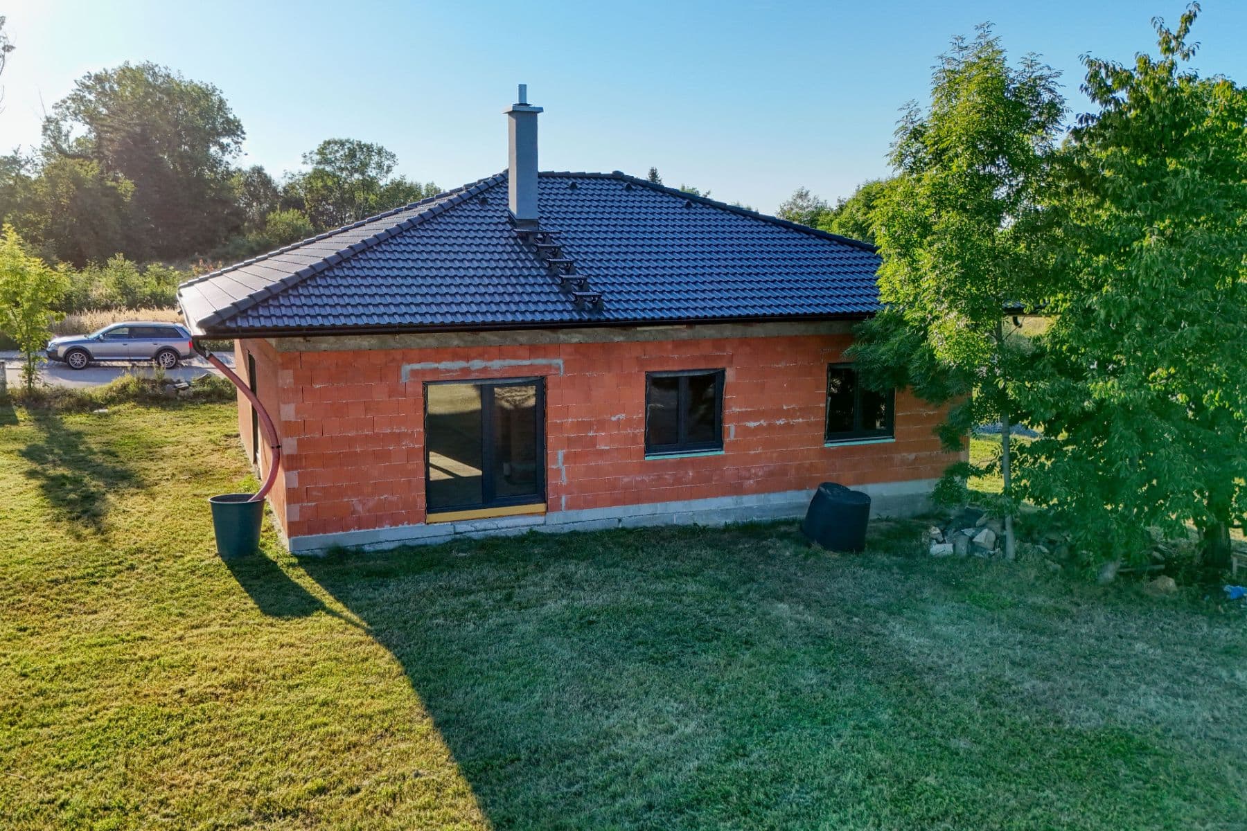 house for sale, 109 m², Žáky, Středočeský Region house for sale, 109 m², Žáky, Středočeský Region