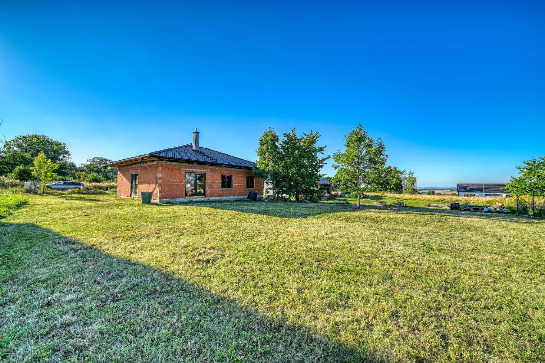 house for sale, 109 m², Žáky, Středočeský Region house for sale, 109 m², Žáky, Středočeský Region