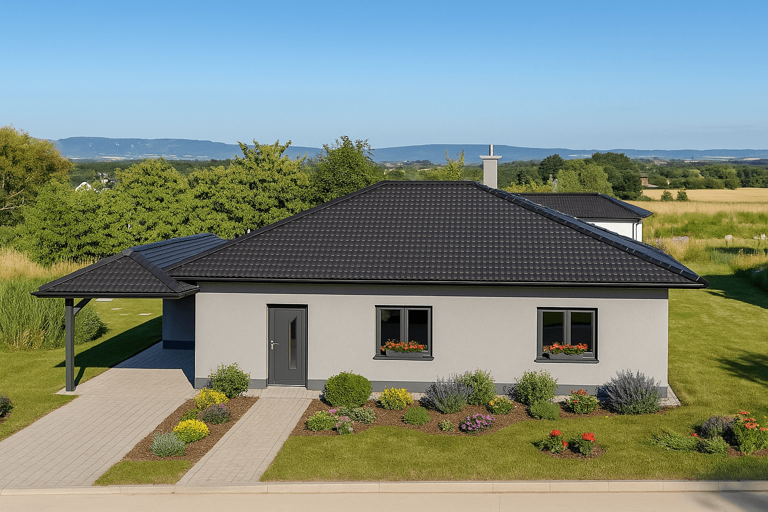 house for sale, 109 m², Žáky, Středočeský Region house for sale, 109 m², Žáky, Středočeský Region