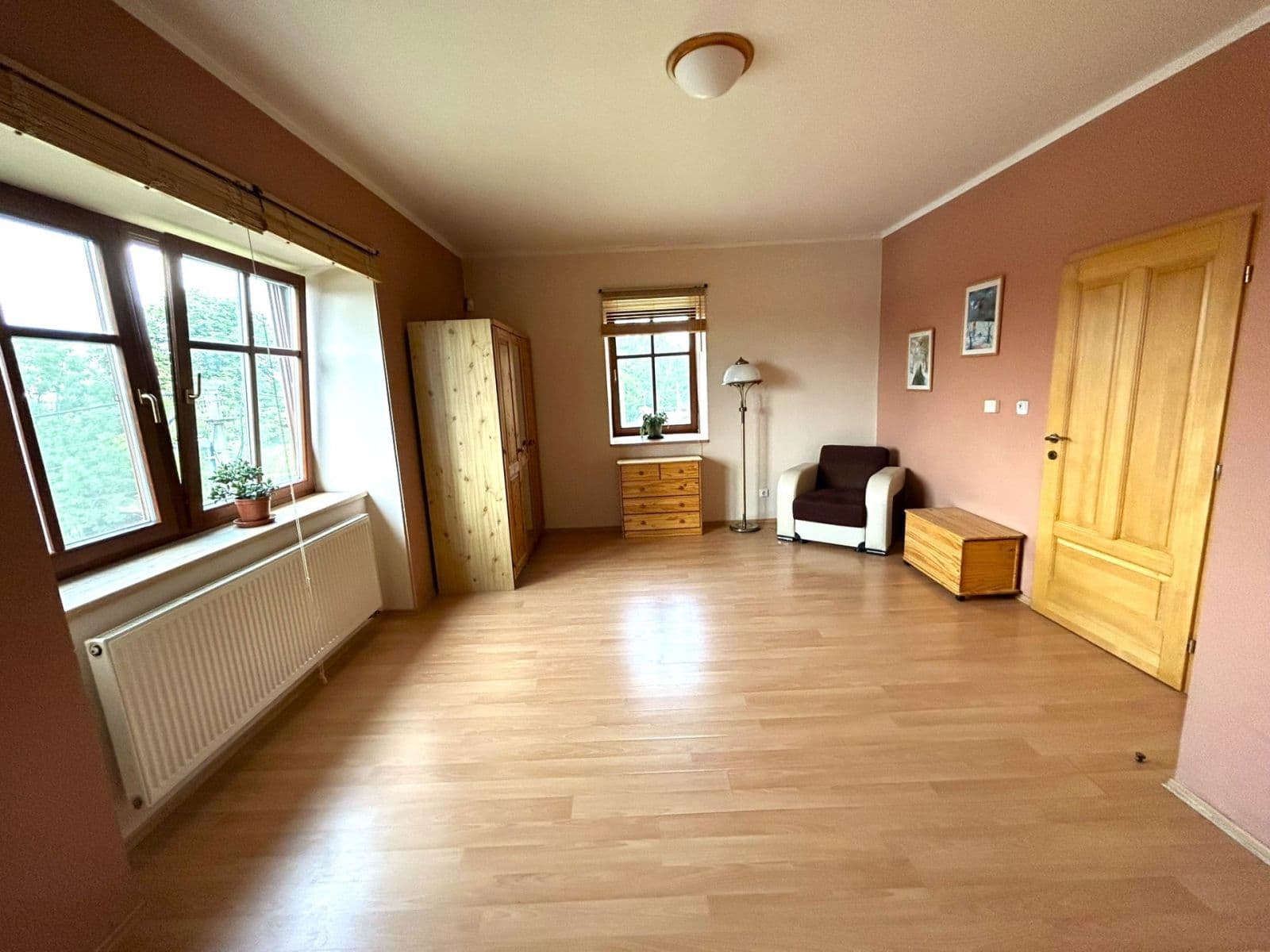 house for sale, 207 m², Černuc, Středočeský Region house for sale, 207 m², Černuc, Středočeský Region