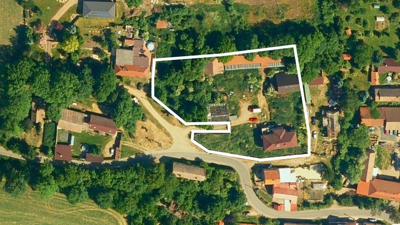 house for sale, 207 m², Černuc, Středočeský Region house for sale, 207 m², Černuc, Středočeský Region