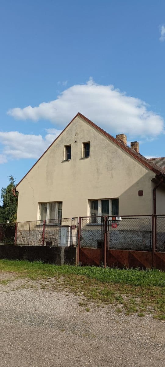 house to rent, 60 m², Mezouň, Středočeský Region house to rent, 60 m², Mezouň, Středočeský Region