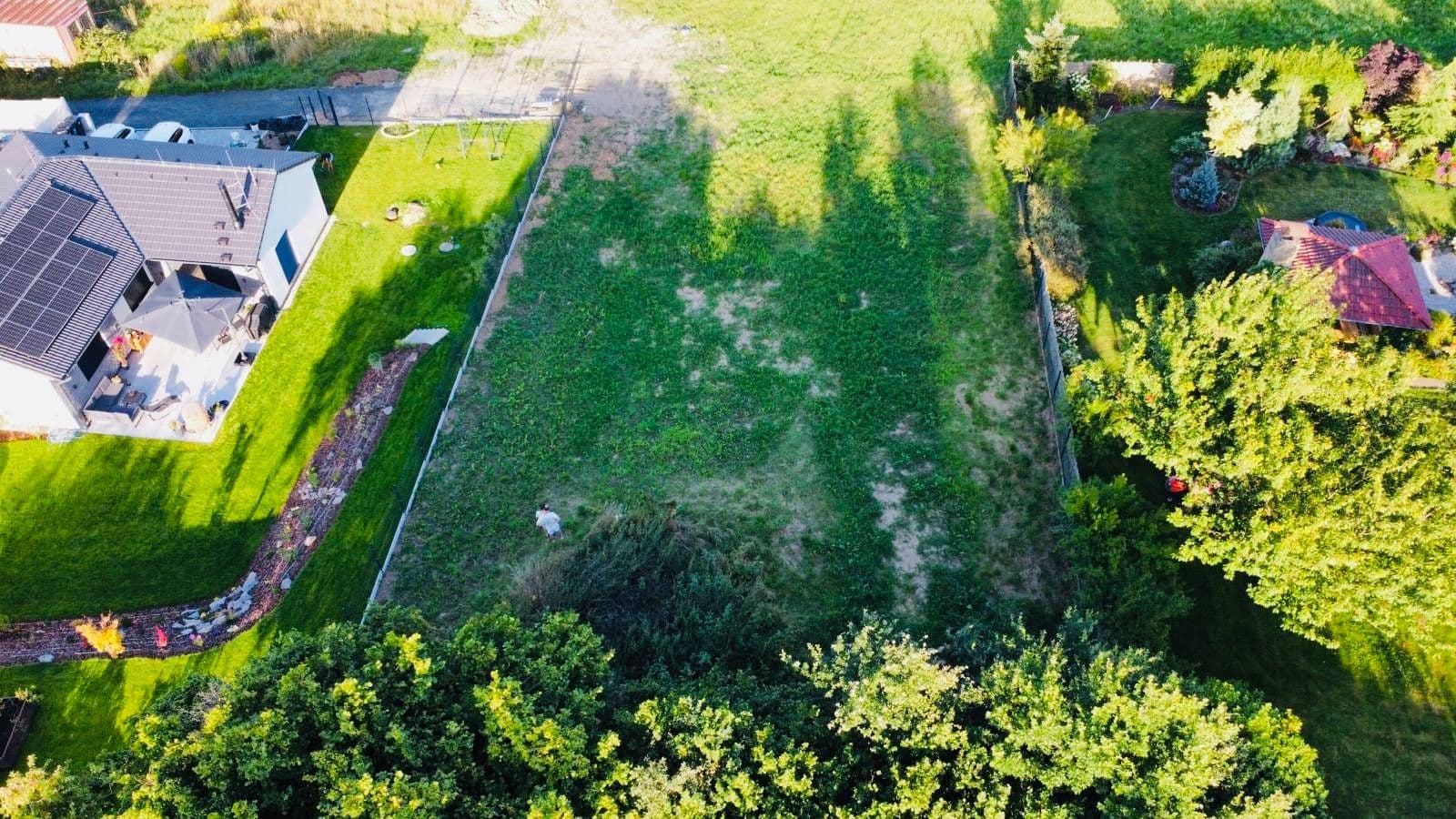 plot for sale, 1,005 m², K Potoku, Kunice, Středočeský Region plot for sale, 1,005 m², K Potoku, Kunice, Středočeský Region