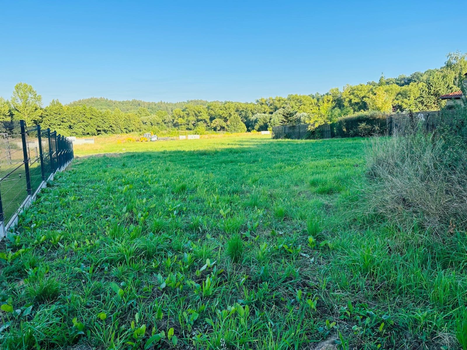 plot for sale, 1,005 m², K Potoku, Kunice, Středočeský Region plot for sale, 1,005 m², K Potoku, Kunice, Středočeský Region