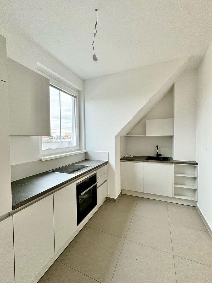 2 bedroom flat to rent, 56 m², Spittelauer Lände 9, Wien, Vienna 2 bedroom flat to rent, 56 m², Spittelauer Lände 9, Wien, Vienna