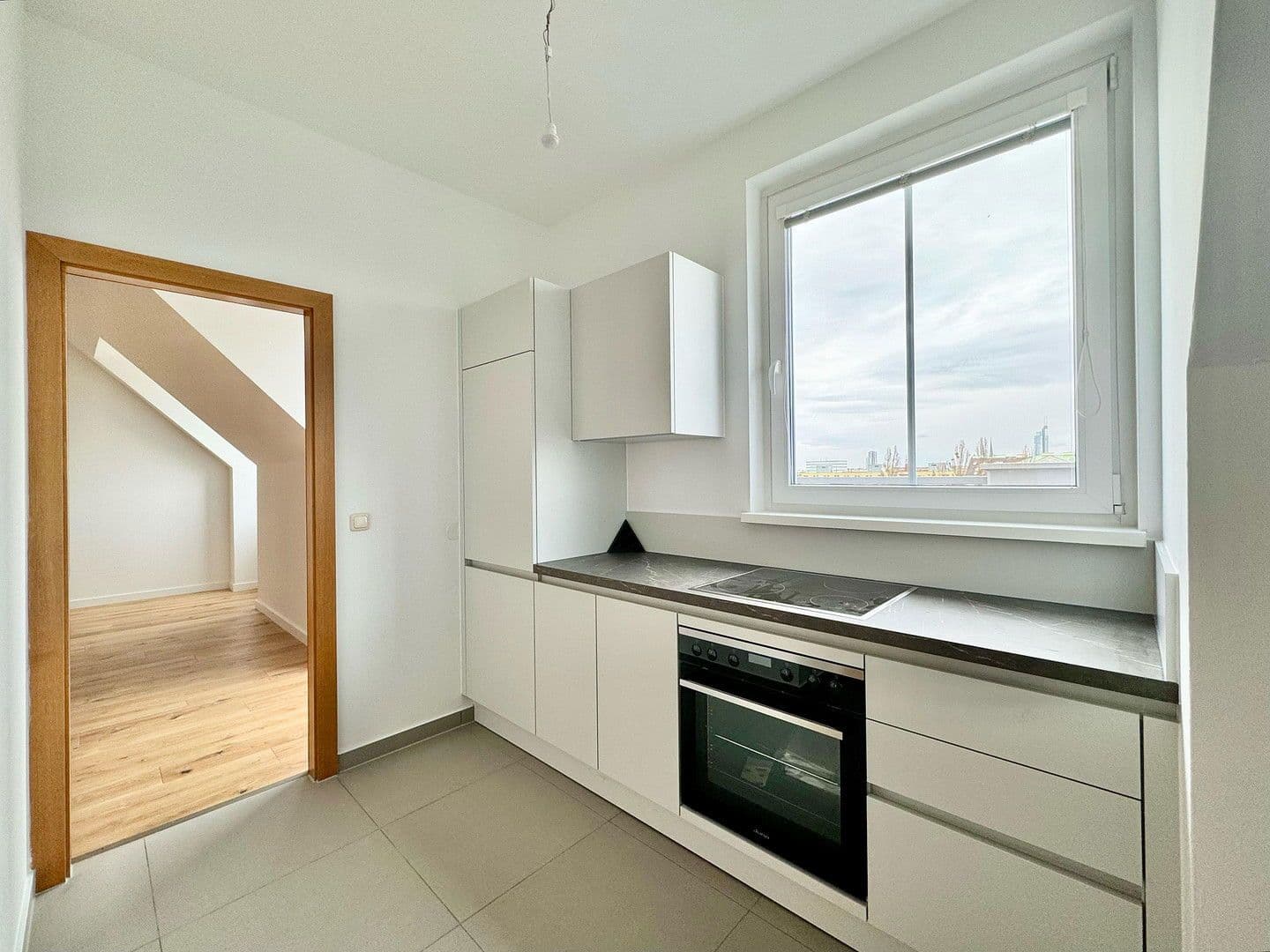 2 bedroom flat to rent, 56 m², Spittelauer Lände 9, Wien, Vienna 2 bedroom flat to rent, 56 m², Spittelauer Lände 9, Wien, Vienna