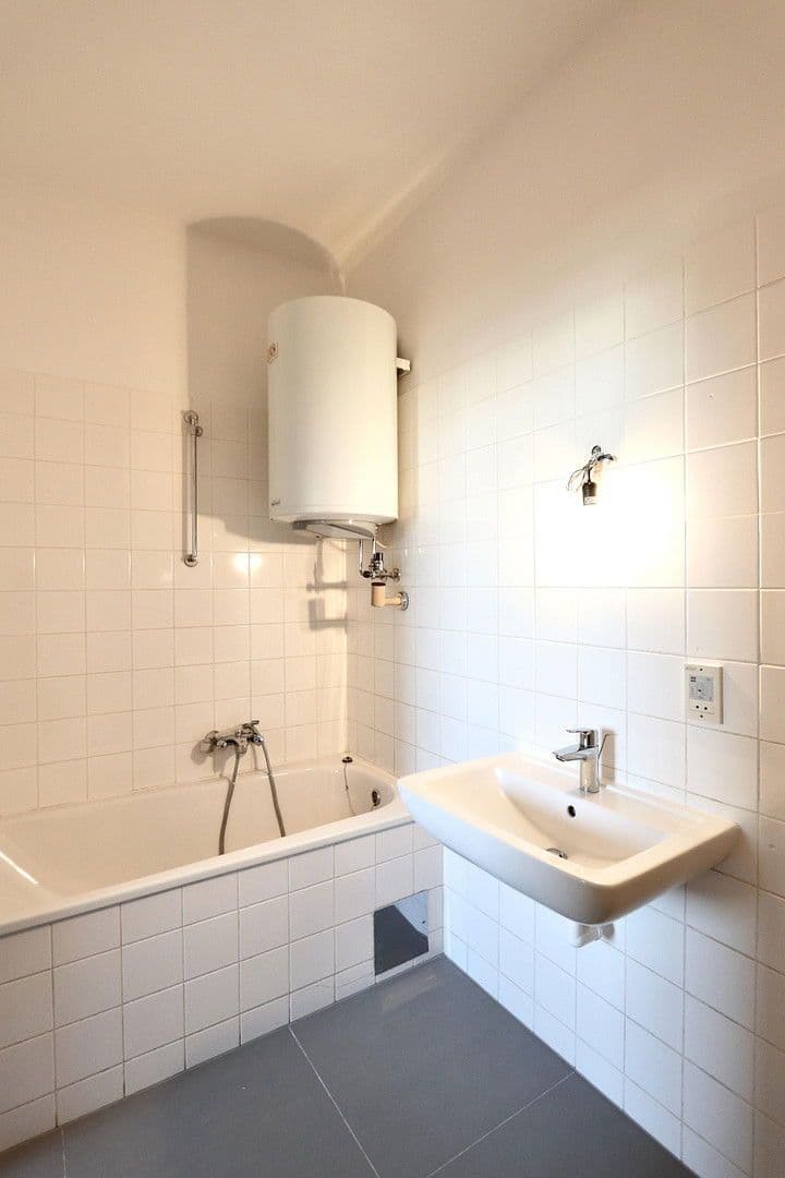 2 bedroom flat to rent, 56 m², Spittelauer Lände 9, Wien, Vienna 2 bedroom flat to rent, 56 m², Spittelauer Lände 9, Wien, Vienna