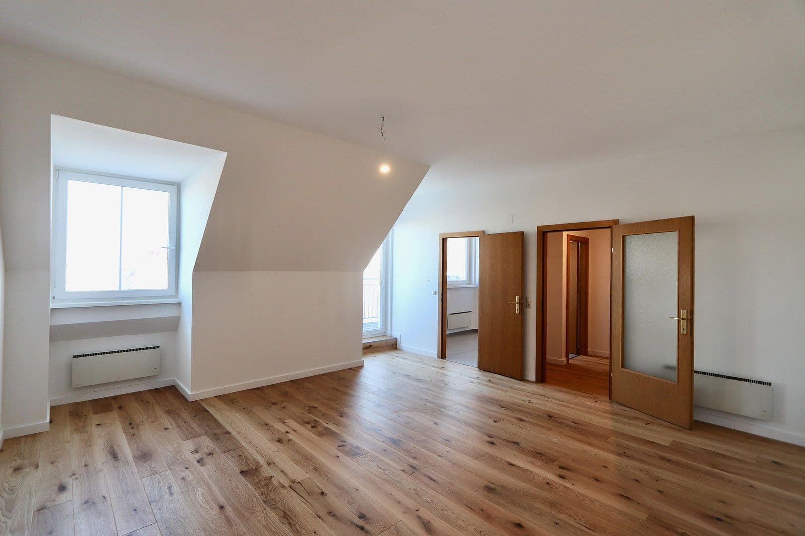 2 bedroom flat to rent, 56 m², Spittelauer Lände 9, Wien, Vienna 2 bedroom flat to rent, 56 m², Spittelauer Lände 9, Wien, Vienna