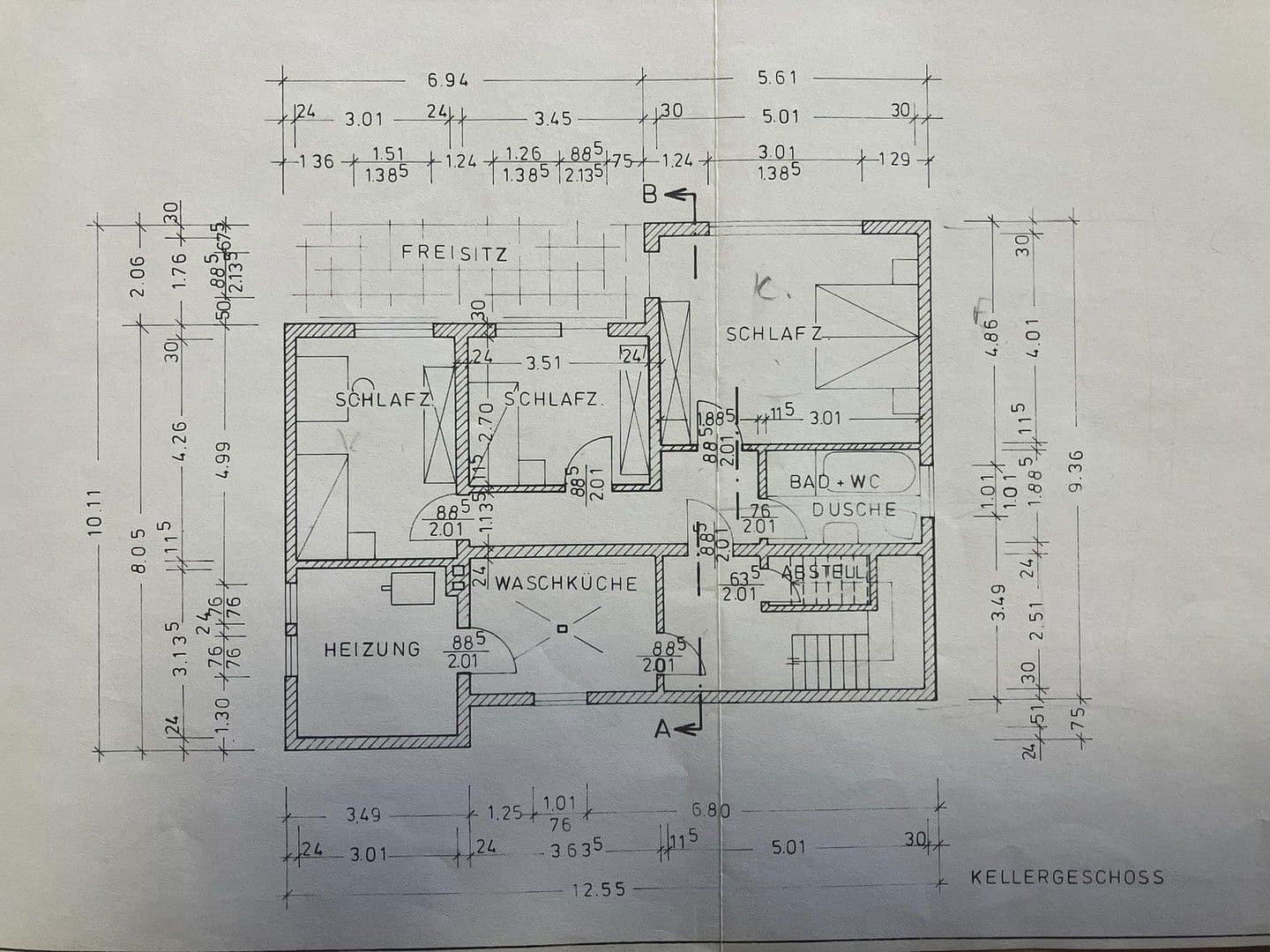 house for sale, 118 m², Brakel, North Rhine-Westphalia house for sale, 118 m², Brakel, North Rhine-Westphalia