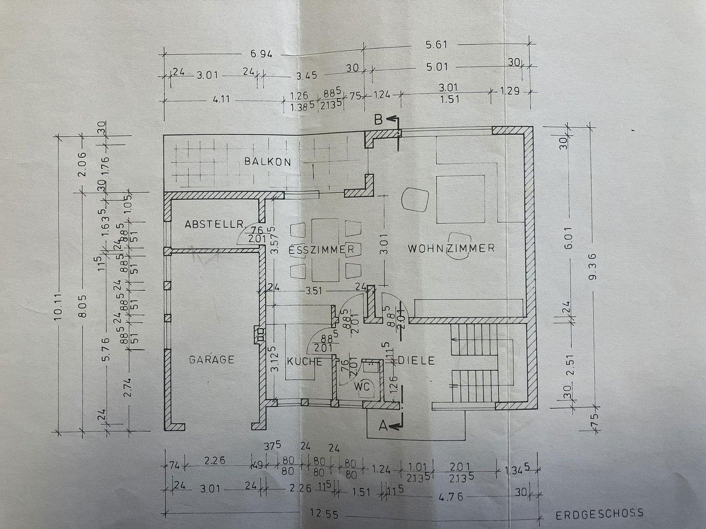 house for sale, 118 m², Brakel, North Rhine-Westphalia house for sale, 118 m², Brakel, North Rhine-Westphalia