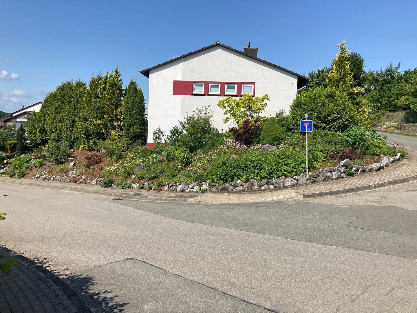 house for sale, 118 m², Brakel, North Rhine-Westphalia house for sale, 118 m², Brakel, North Rhine-Westphalia