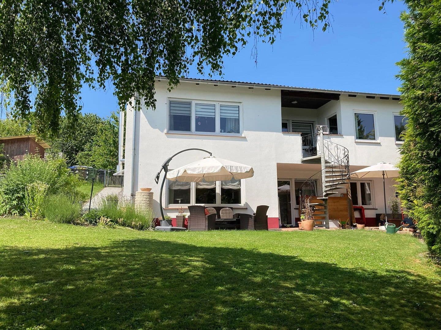 house for sale, 118 m², Brakel, North Rhine-Westphalia house for sale, 118 m², Brakel, North Rhine-Westphalia