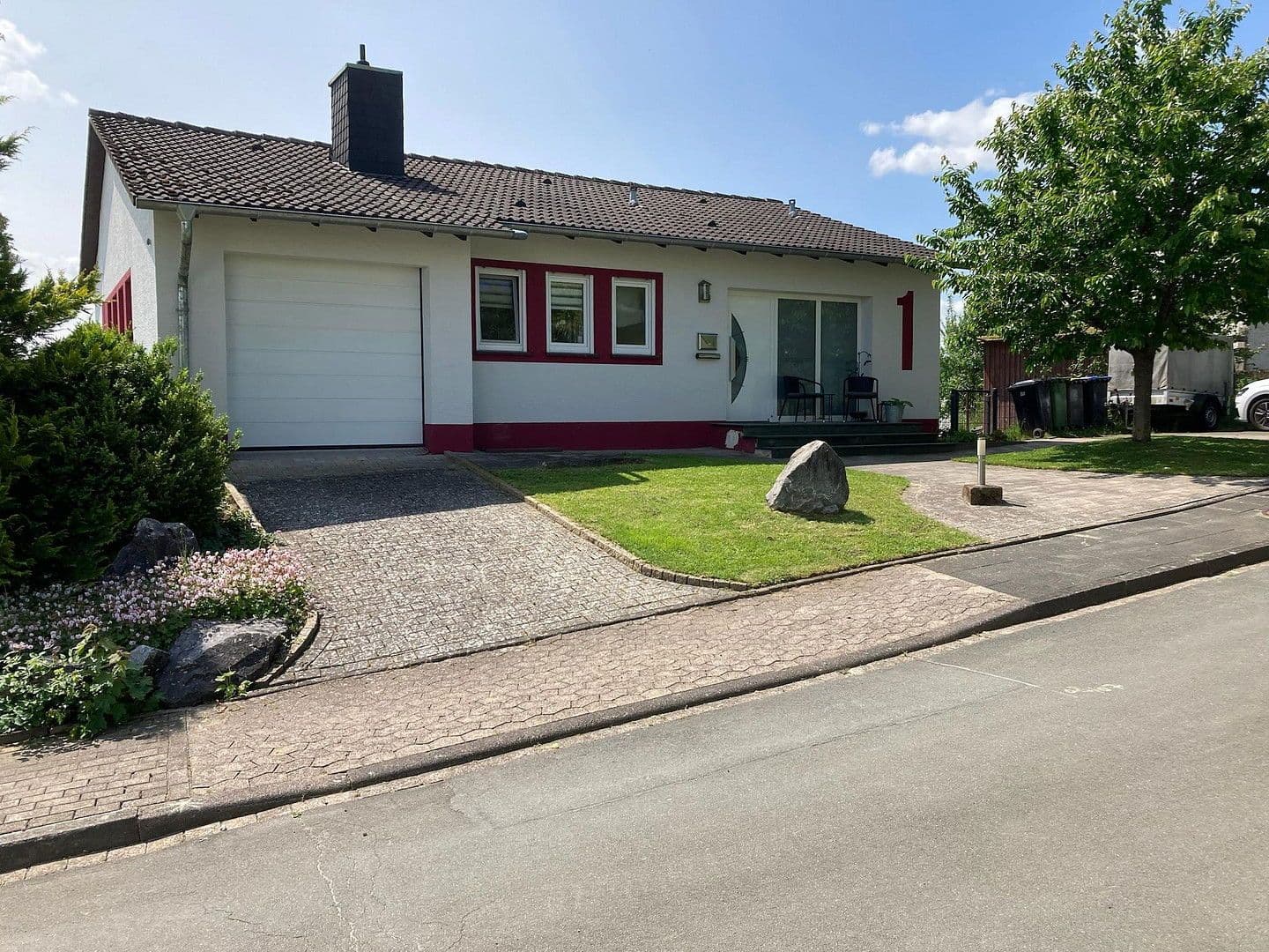 house for sale, 118 m², Brakel, North Rhine-Westphalia house for sale, 118 m², Brakel, North Rhine-Westphalia