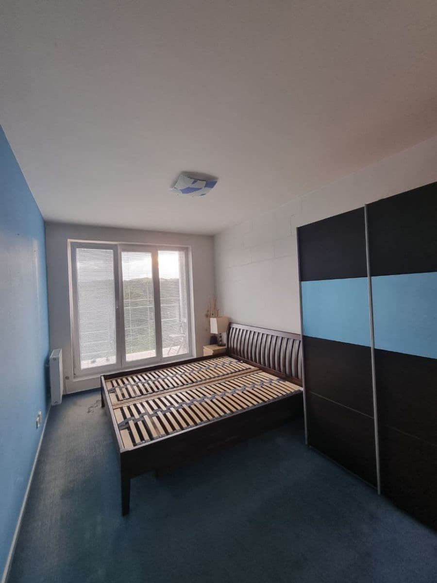 1 bedroom with open-plan kitchen flat to rent, 49 m², Nad Údolím, Husinec, Středočeský Region 1 bedroom with open-plan kitchen flat to rent, 49 m², Nad Údolím, Husinec, Středočeský Region