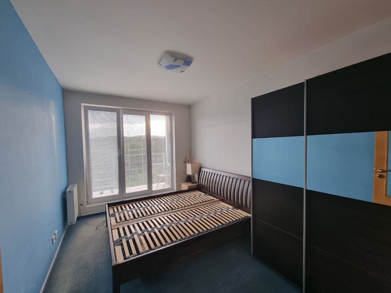 1 bedroom with open-plan kitchen flat to rent, 49 m², Nad Údolím, Husinec, Středočeský Region 1 bedroom with open-plan kitchen flat to rent, 49 m², Nad Údolím, Husinec, Středočeský Region