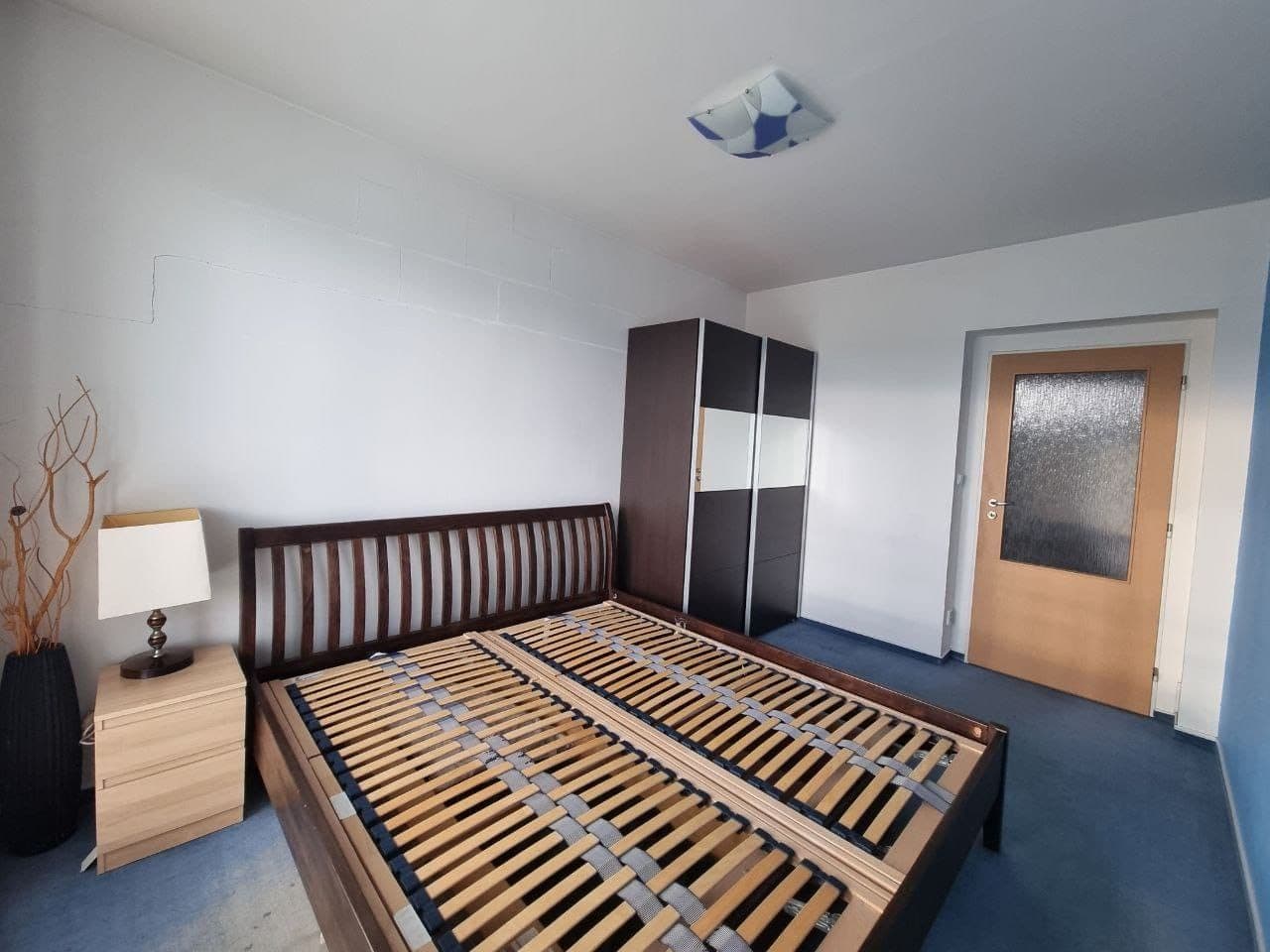 1 bedroom with open-plan kitchen flat to rent, 49 m², Nad Údolím, Husinec, Středočeský Region 1 bedroom with open-plan kitchen flat to rent, 49 m², Nad Údolím, Husinec, Středočeský Region