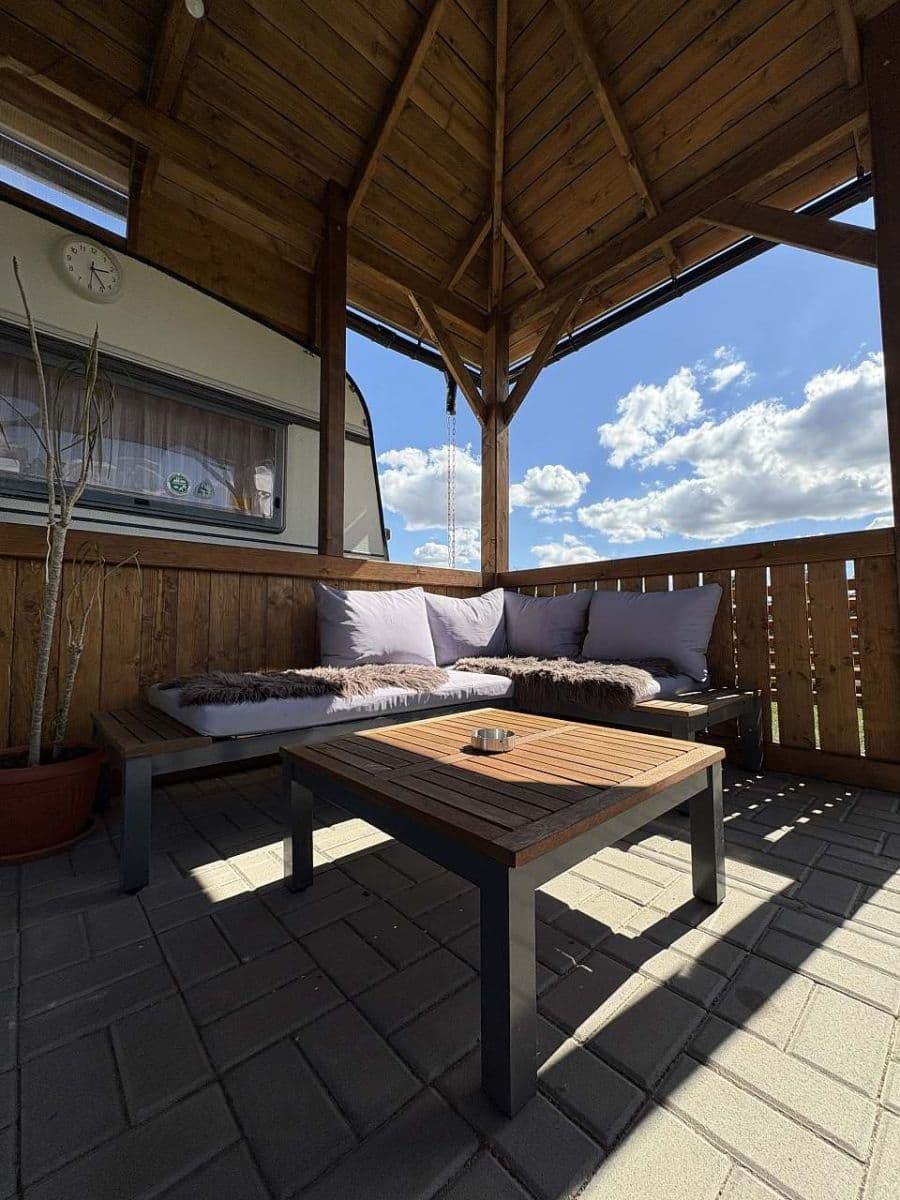 recreational property to rent, 0 m², Ústrašice, Jihočeský Region recreational property to rent, 0 m², Ústrašice, Jihočeský Region