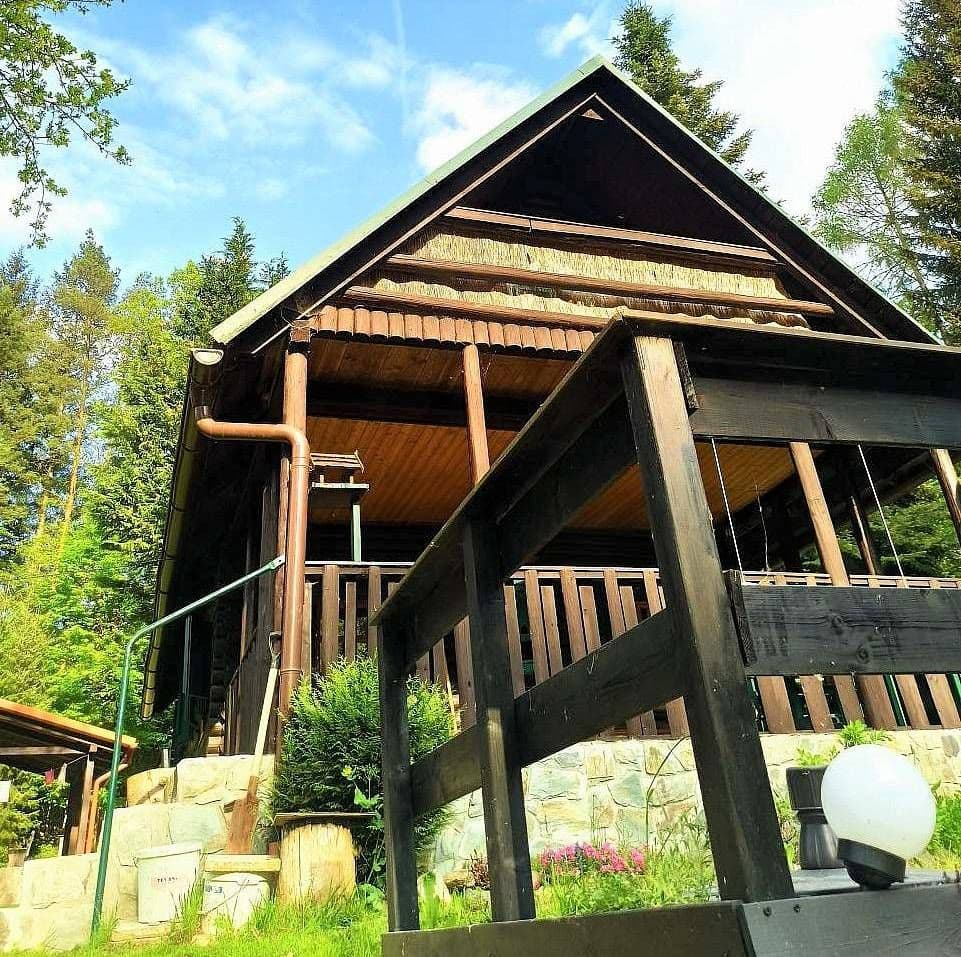 recreational property to rent, 0 m², Malšice, Jihočeský Region recreational property to rent, 0 m², Malšice, Jihočeský Region