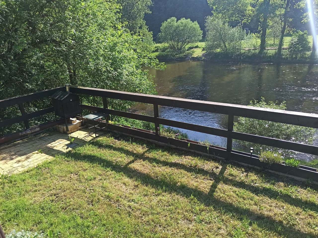 recreational property to rent, 0 m², Malšice, Jihočeský Region recreational property to rent, 0 m², Malšice, Jihočeský Region